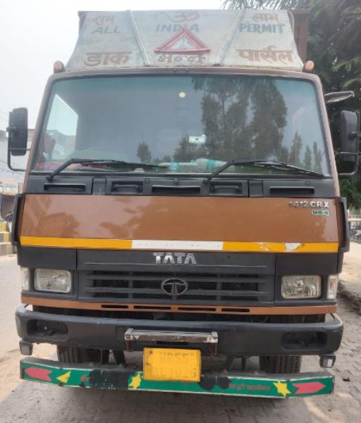 Tata 1412